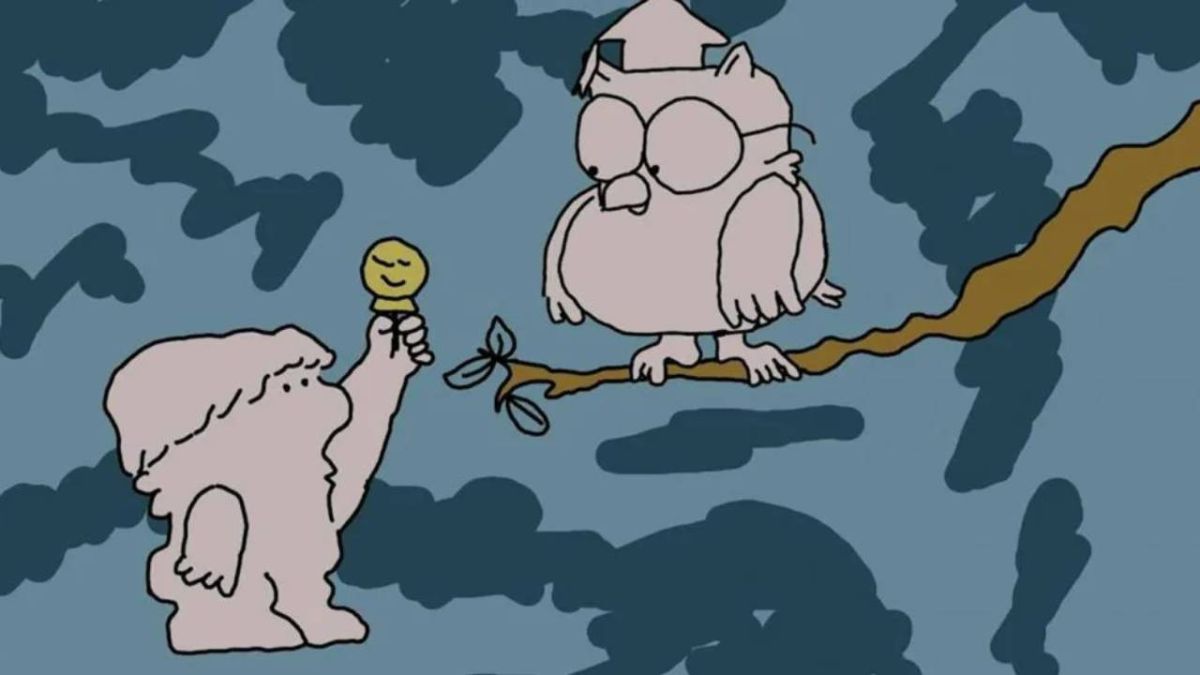 كل ما تحتاج لمعرفته عن أفضل الإعلانات المتلفزة في العالم 2 إعلان شركة توتسي بوب بعنوان (How Many Licks?)