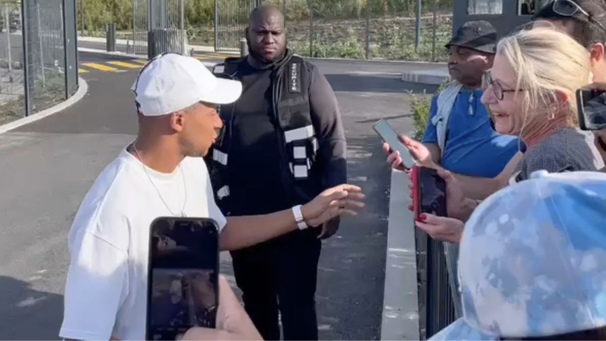 بعد حرمانه من جولة آسيا.. كيليان مبابي في موقف حرج جديد