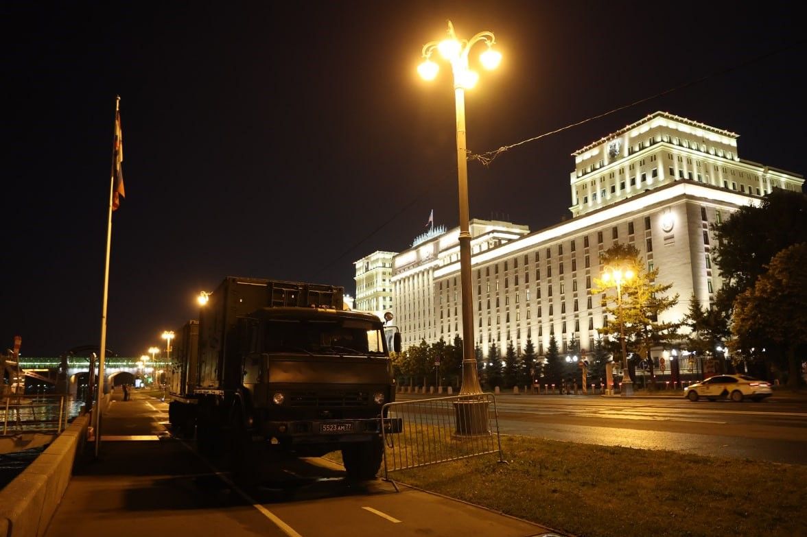 تسريبات حصرية: هذا ما يؤخر حسم مصير يفغيني بريغوجين
