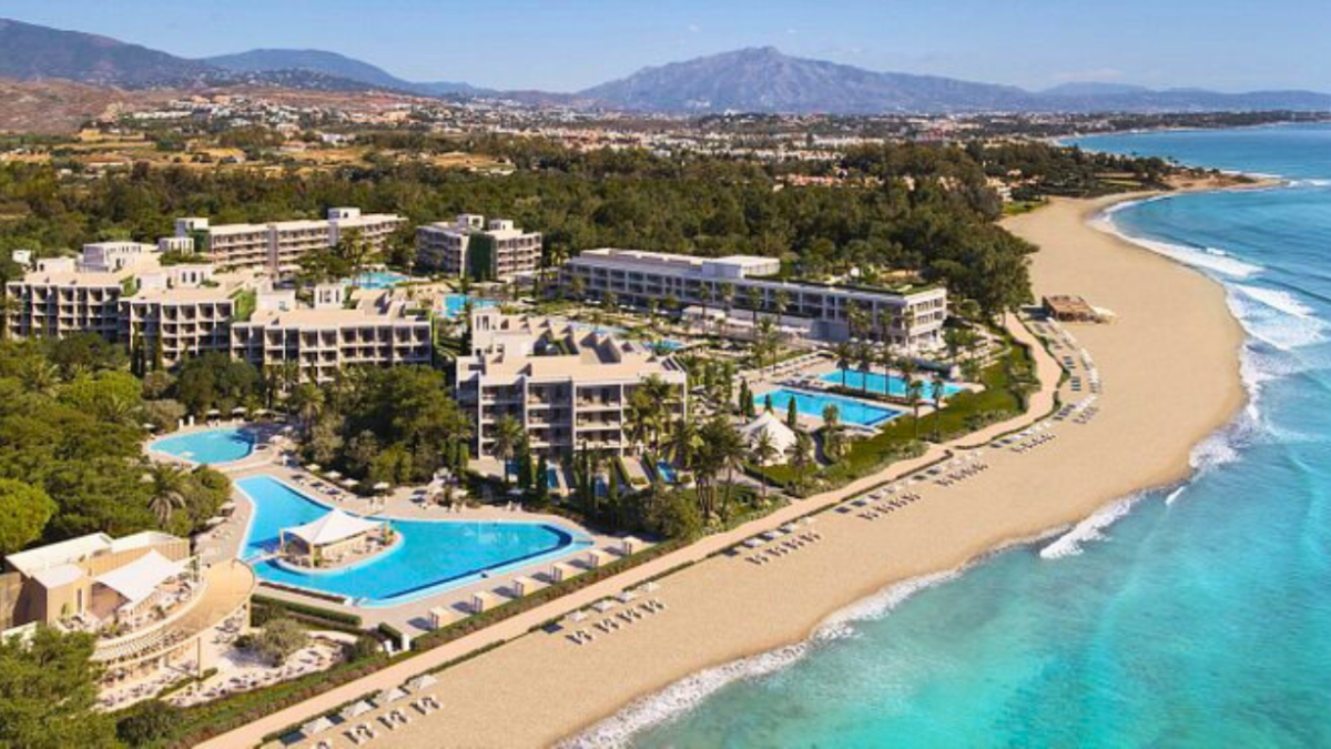 تعرف إلى أفضل فنادق العالم في 2023 9 دليلك إلى أفضل فنادق العالم في 2023