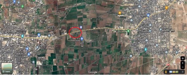 بالصور.. تحقيق أخبار الآن يكشف الهوية الحقيقية لزعيم داعش أسامة المهاجر