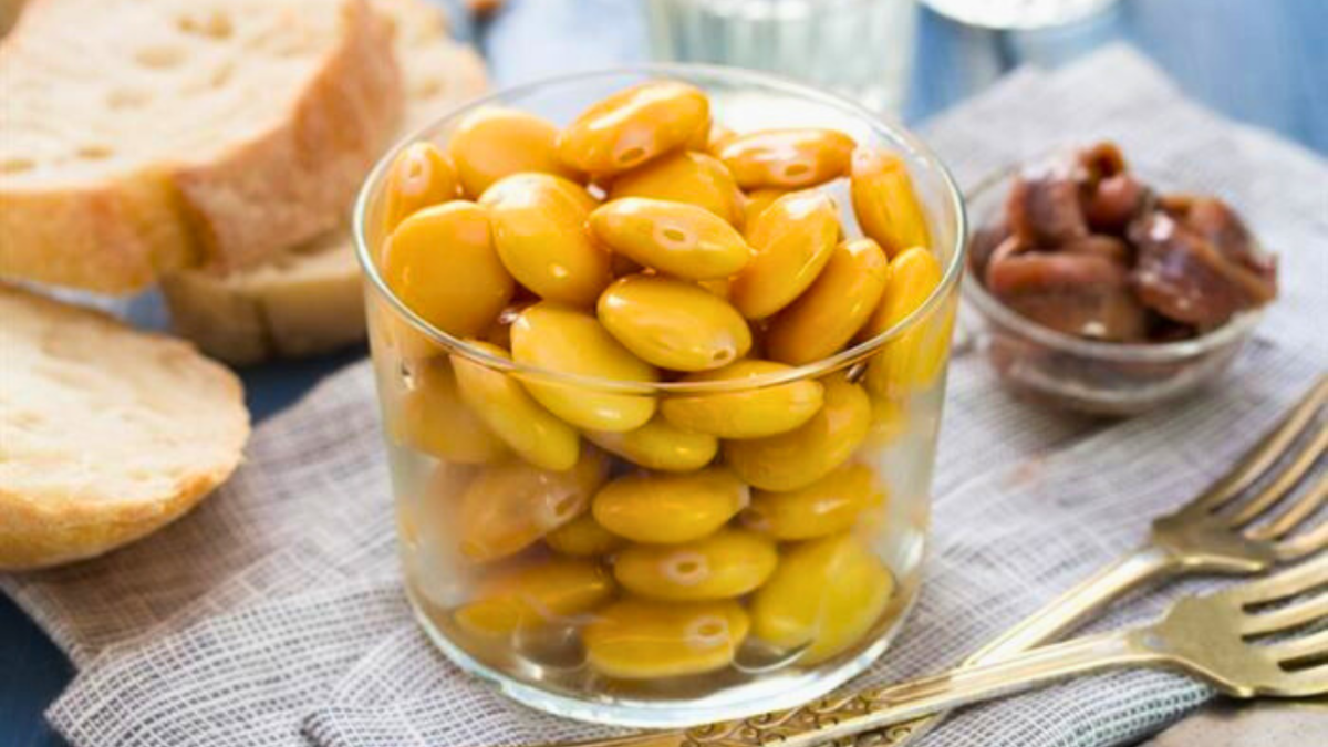 دليلك الشامل عن فوائد الترمس الحلو وخصوصاً للشعر