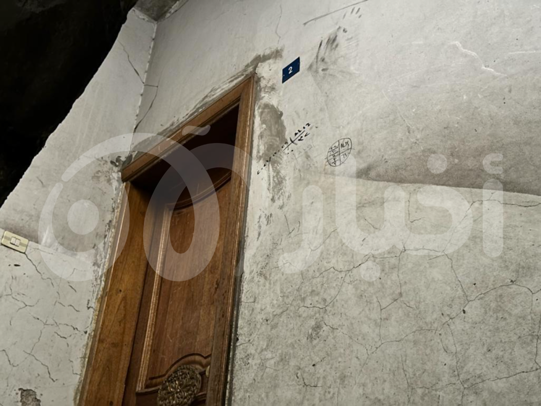 بالصور.. تحقيق أخبار الآن يكشف الهوية الحقيقية لزعيم داعش أسامة المهاجر