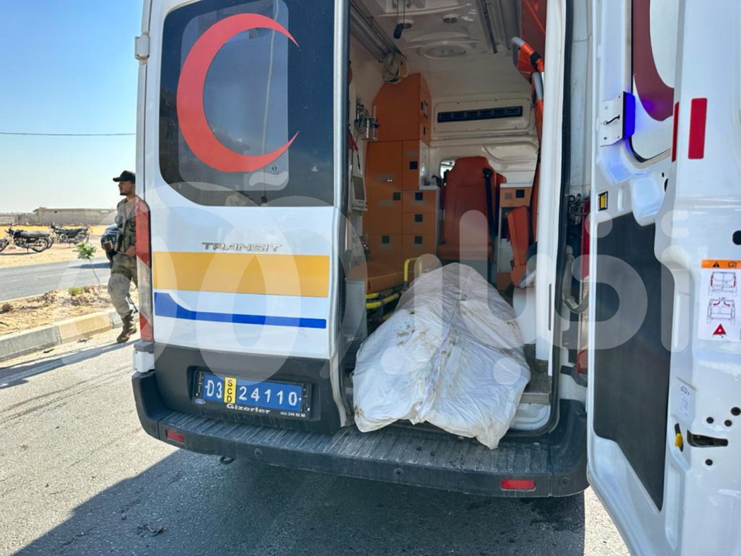 بالصور.. تحقيق أخبار الآن يكشف الهوية الحقيقية لزعيم داعش أسامة المهاجر