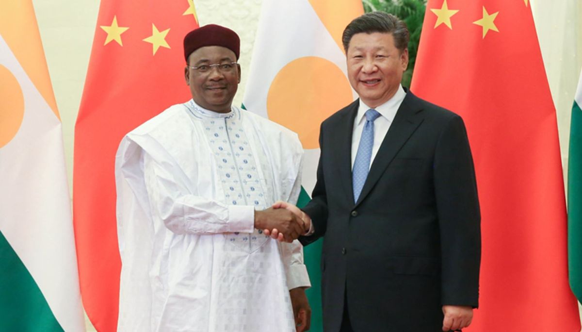 النيجر.. أرض الثروات والصراعات الدولية الخفية