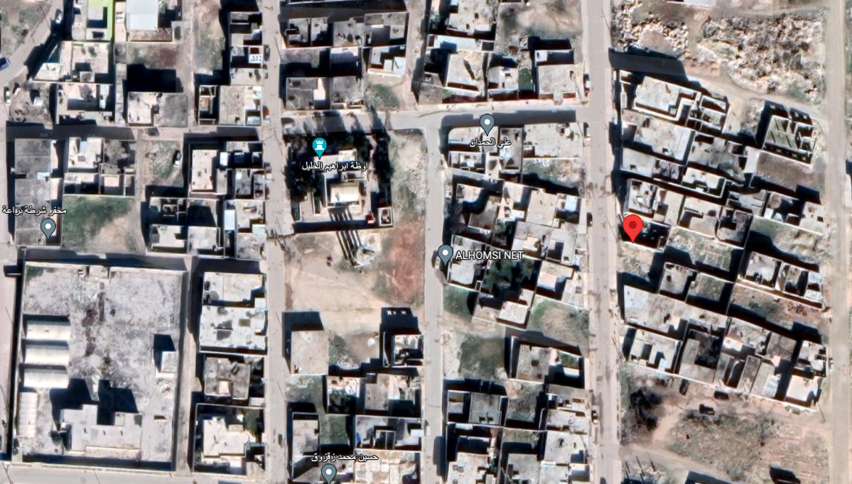 بالصور.. تحقيق أخبار الآن يكشف الهوية الحقيقية لزعيم داعش أسامة المهاجر