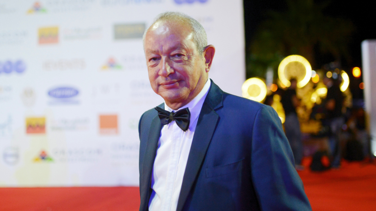 بعد تصريح وزير الشباب المصري حول ترشيد الكهرباء.. نجيب ساويرس يثير الجدل