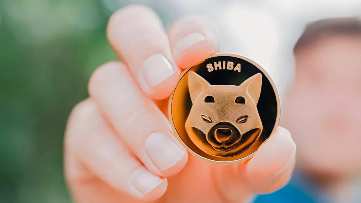 كل ما تحتاج لمعرفته عن عملة شيبا الإلكترونية