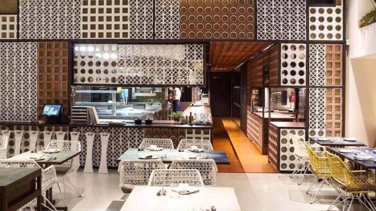 ما هي أفضل مطاعم العالم؟