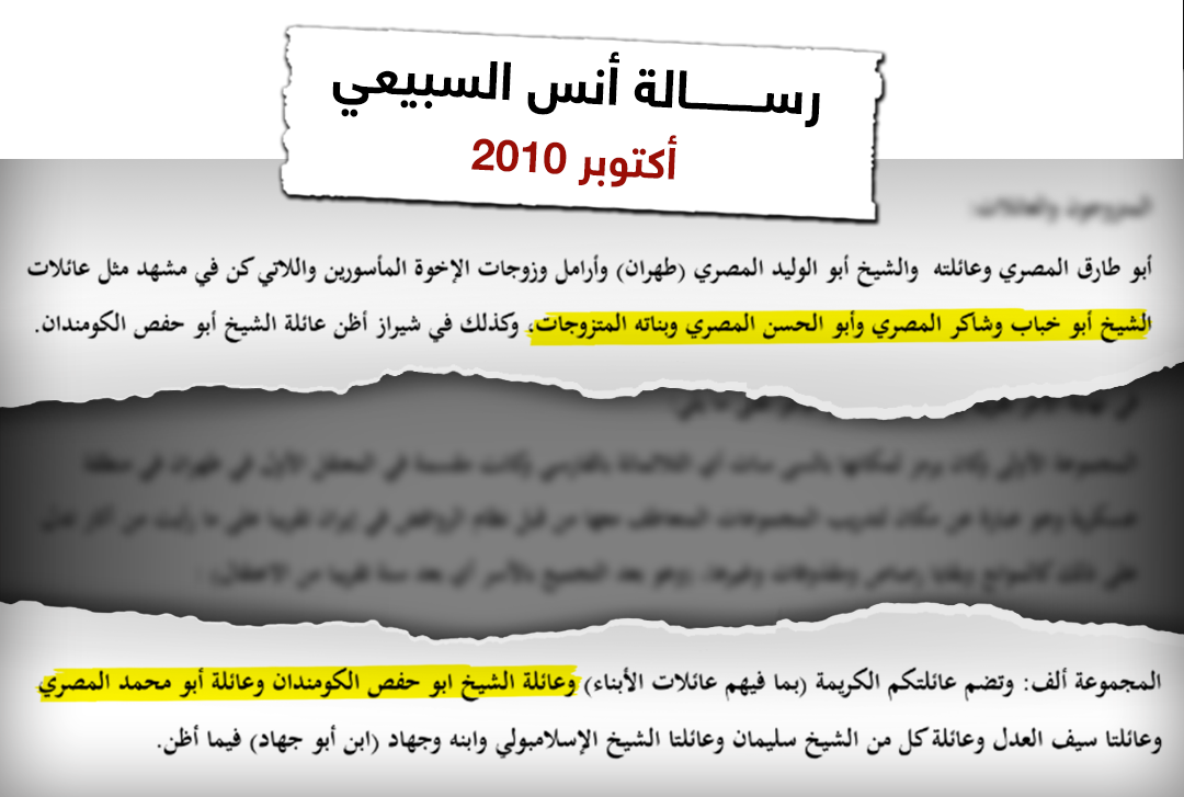 بعد فشل أحلام بن لادن والظواهري.. تعرف على الأسرة التي تحاول مصادرة ميراث القاعدة