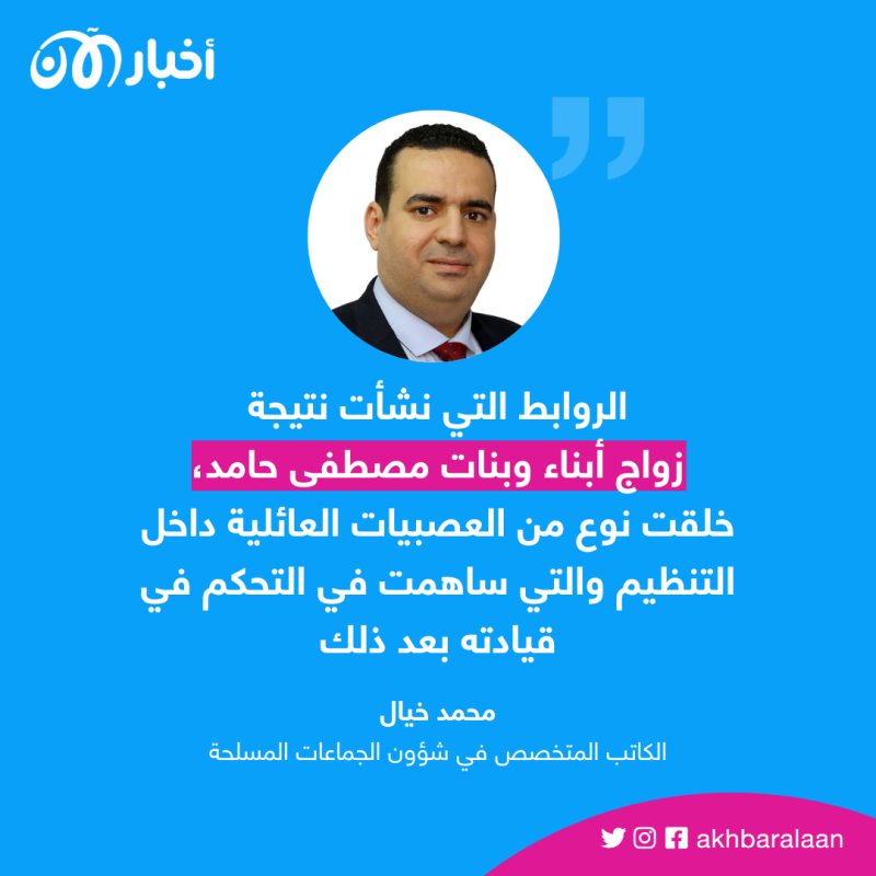 بعد فشل أحلام بن لادن والظواهري.. تعرف على الأسرة التي تحاول مصادرة ميراث القاعدة