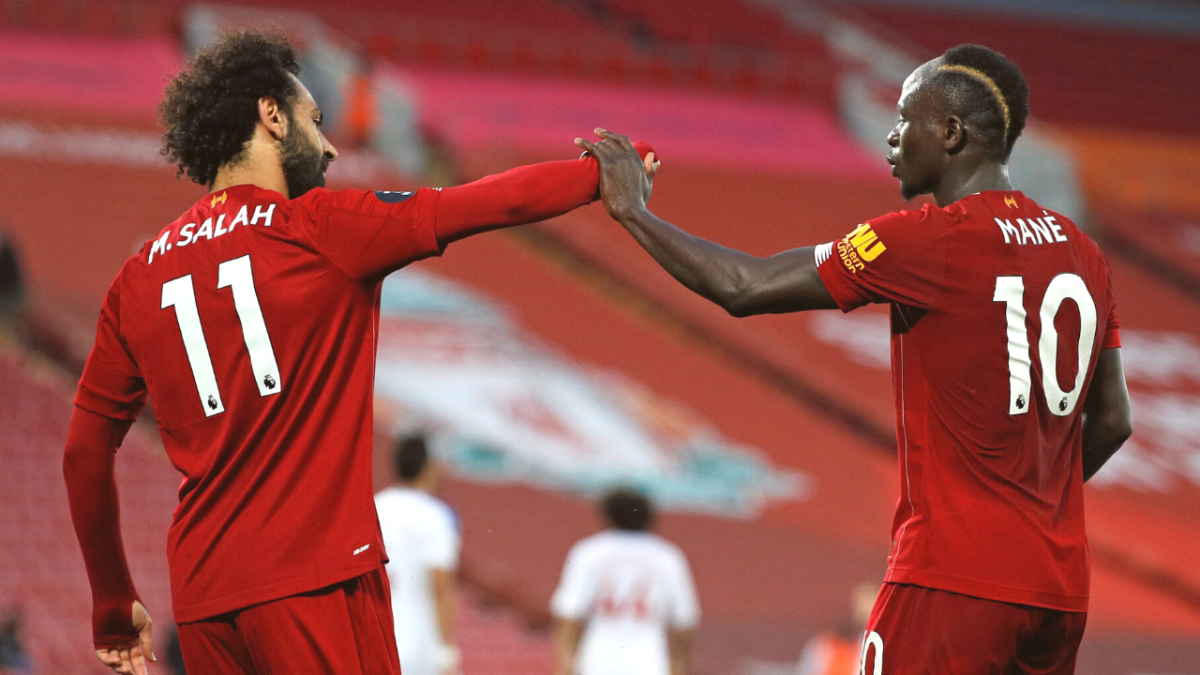 رسميًا.. النصر السعودي يعلن تعاقده مع ساديو ماني