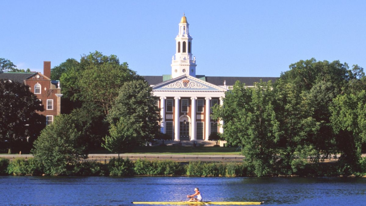 هذه أفضل 10 جامعات العالم.. تعرف عليها