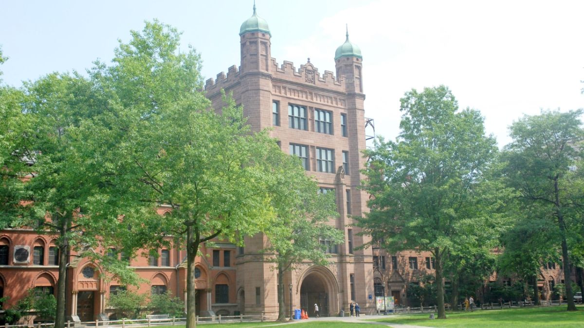 هذه أفضل 10 جامعات العالم.. تعرف عليها