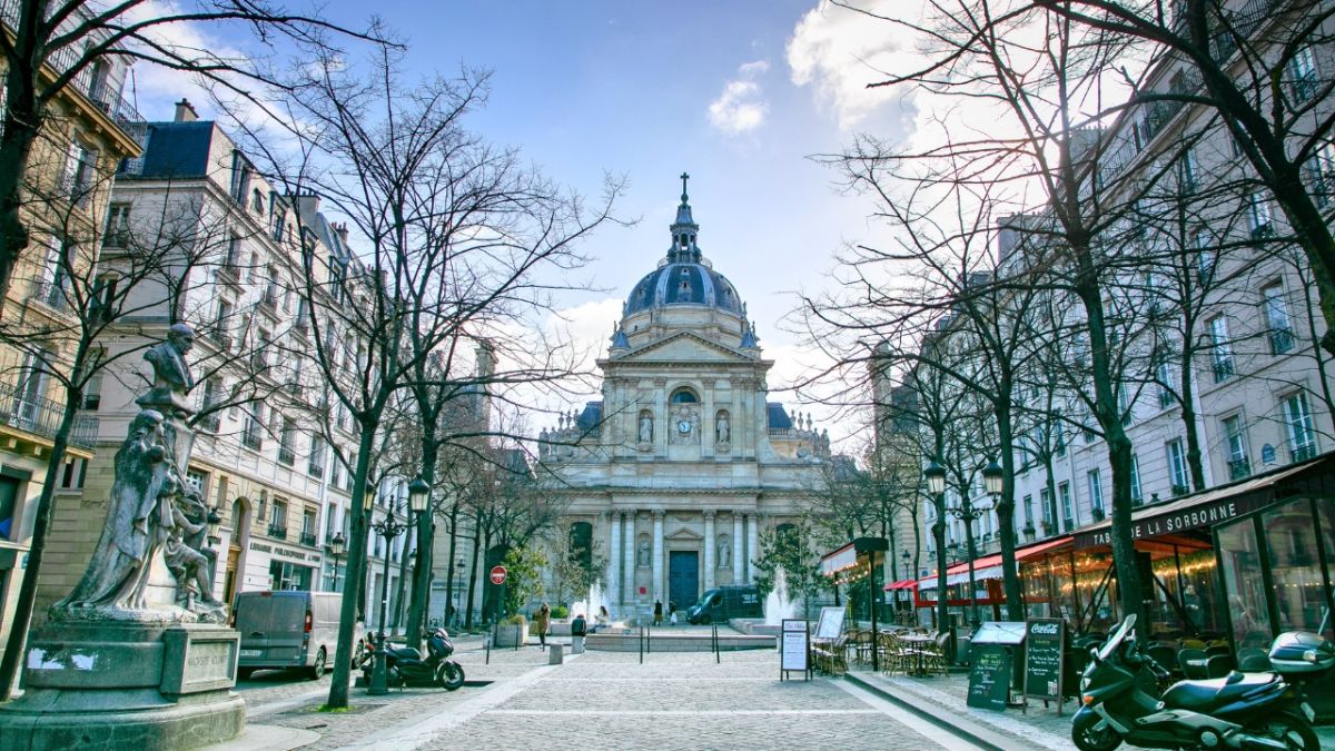 هذه أفضل 10 جامعات العالم.. تعرف عليها