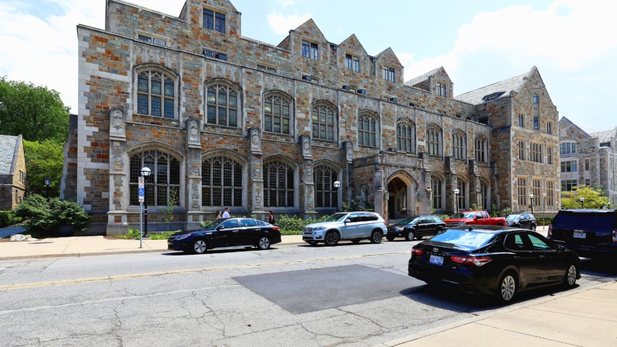 هذه أفضل 10 جامعات العالم.. تعرف عليها