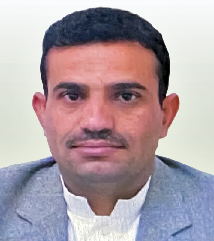 من هو سعيد الجمل الممول الحوثي الذي استطاع خداع إيران؟