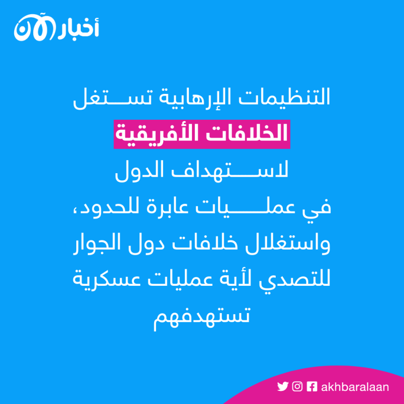 انقلاب النيجر: ما هو تأثير الانقلابات العسكرية على مكافحة الإرهاب في إفريقيا؟