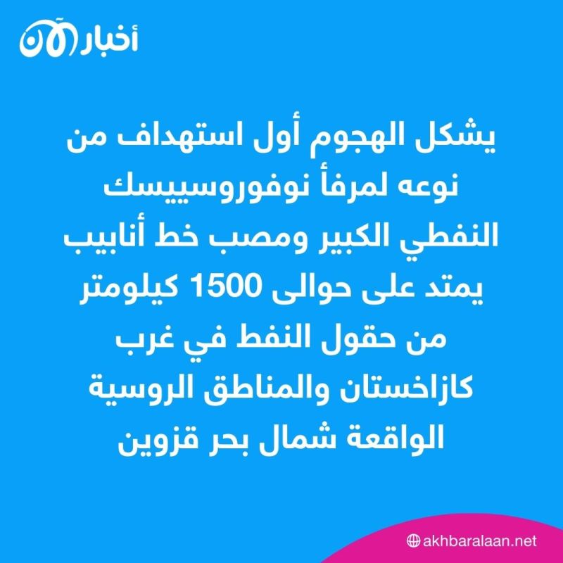 هل "تغير المسيّرات قواعد اللعبة"؟.. هجوم أوكراني على قاعدة روسية في البحر الأسود
