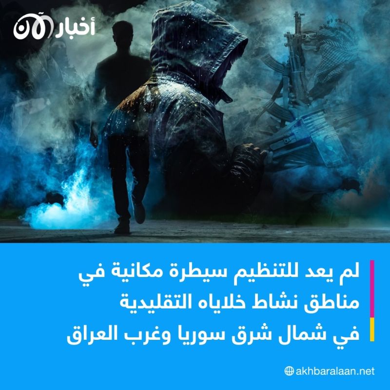 ما دلالات مقتل زعيم داعش أبو الحسين الحسيني في سوريا؟