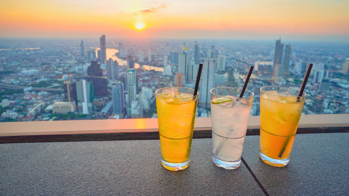 المشروبات الغازية.. تعرف على أضرارها وما هي بدائلها