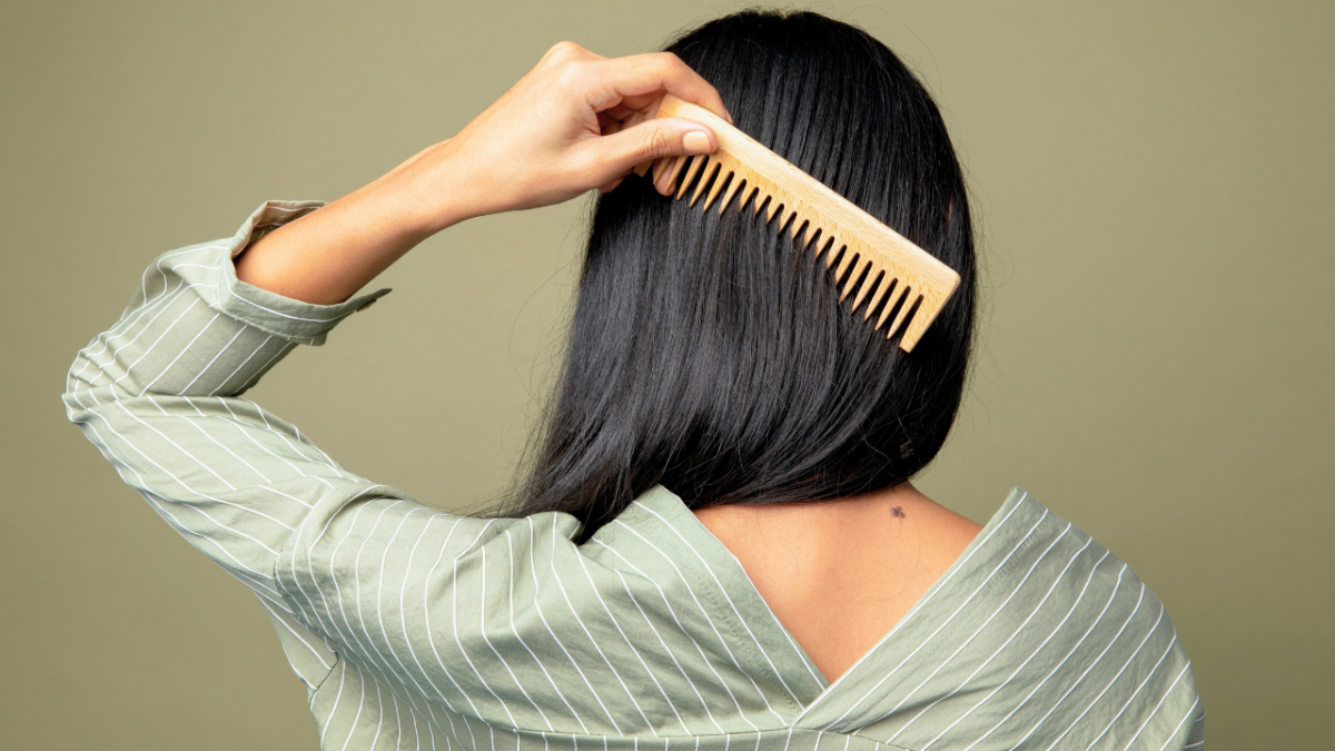 دليلك الشامل للحصول على الشعر الصحي والطويل 4 دليلك الشامل للحصول على الشعر الصحي والطويل