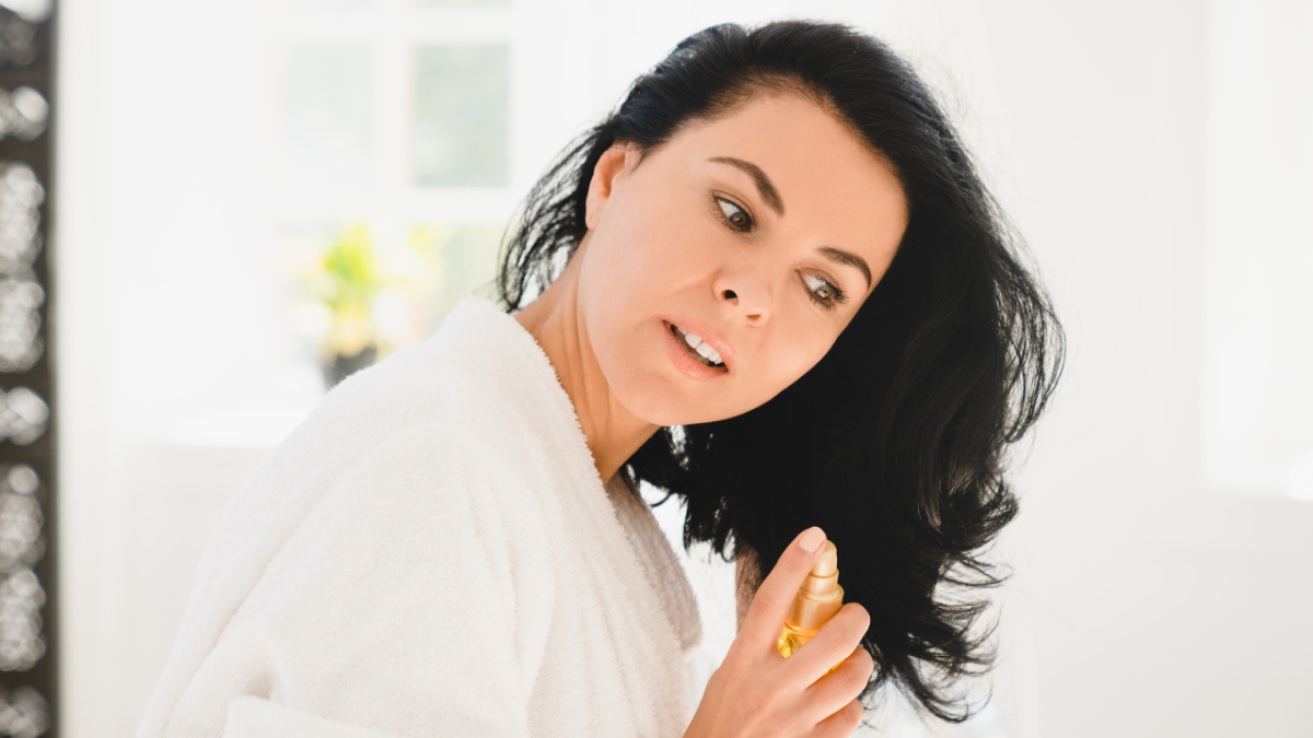 دليلك الشامل للحصول على الشعر الصحي والطويل 3 دليلك الشامل للحصول على الشعر الصحي والطويل