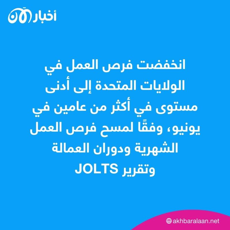 اكتناز العمال.. استراتيجية الشركات الأمريكية للاستعداد لفترة الركود الاقتصادي