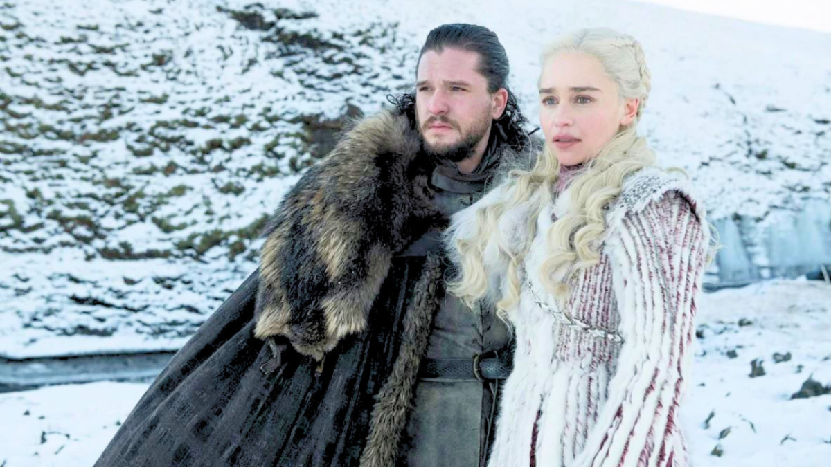 هل أنت من عشاق المسلسلات؟.. تعرف على الأفضل على مر التاريخ