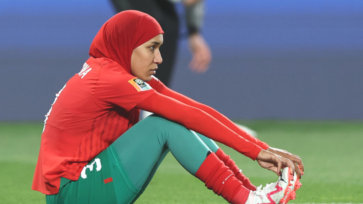مونديال السيدات.. فرنسا تقصي المغرب برباعية نظيفة