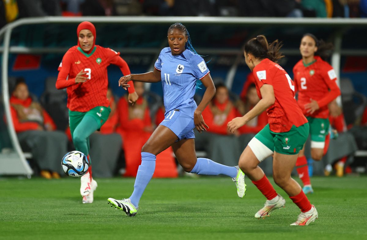 بطلات رغم الخسارة.. منتخب المغرب للسيدات يصنع التاريخ ويحصد الإعجاب