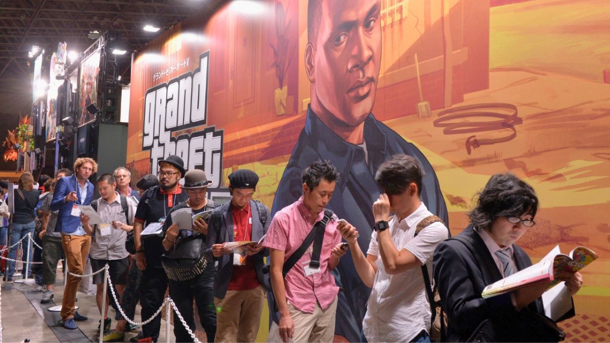 دليلك الشامل عن أفضل مطوري ألعاب الفيديو في العالم