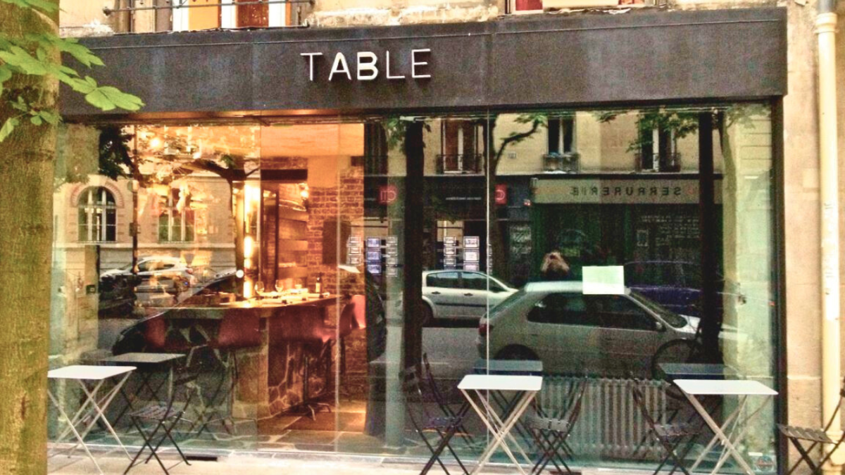 ما هي أفضل مطاعم العالم؟