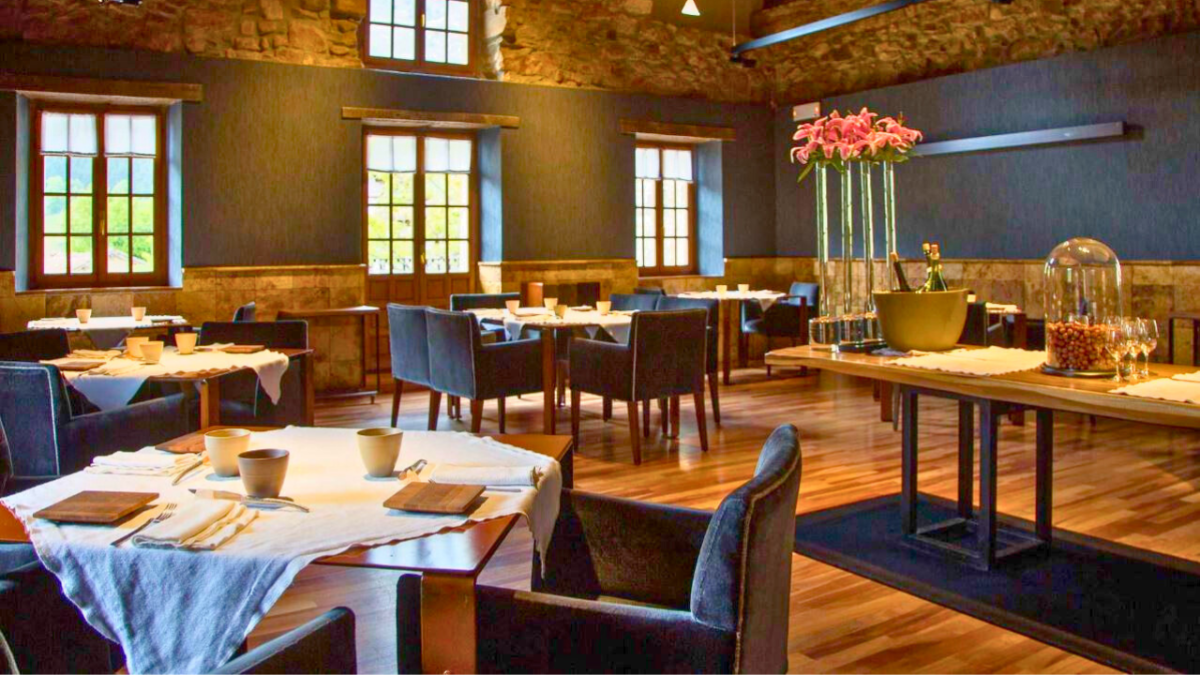 ما هي أفضل مطاعم العالم؟