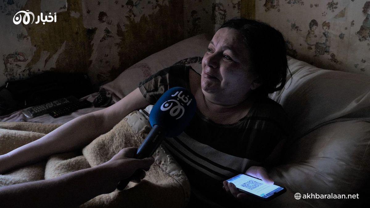 بعد المذابح والدمار.. سكّان أوكرانيا يعيدون بناء حياتهم تحت تهديد القصف الروسي