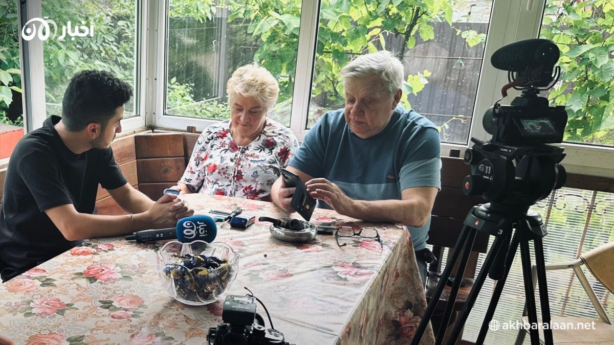 بعد المذابح والدمار.. سكّان أوكرانيا يعيدون بناء حياتهم تحت تهديد القصف الروسي