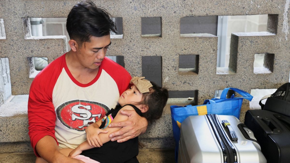 بالصور.. 67 قتيلاً على الأقل بحصيلة مأساوية لحرائق هاواي 1 حصيلة مأساوية لحرائق هاواي.. الكارثة الأسوأ لها منذ أصبحت ولاية أمريكية