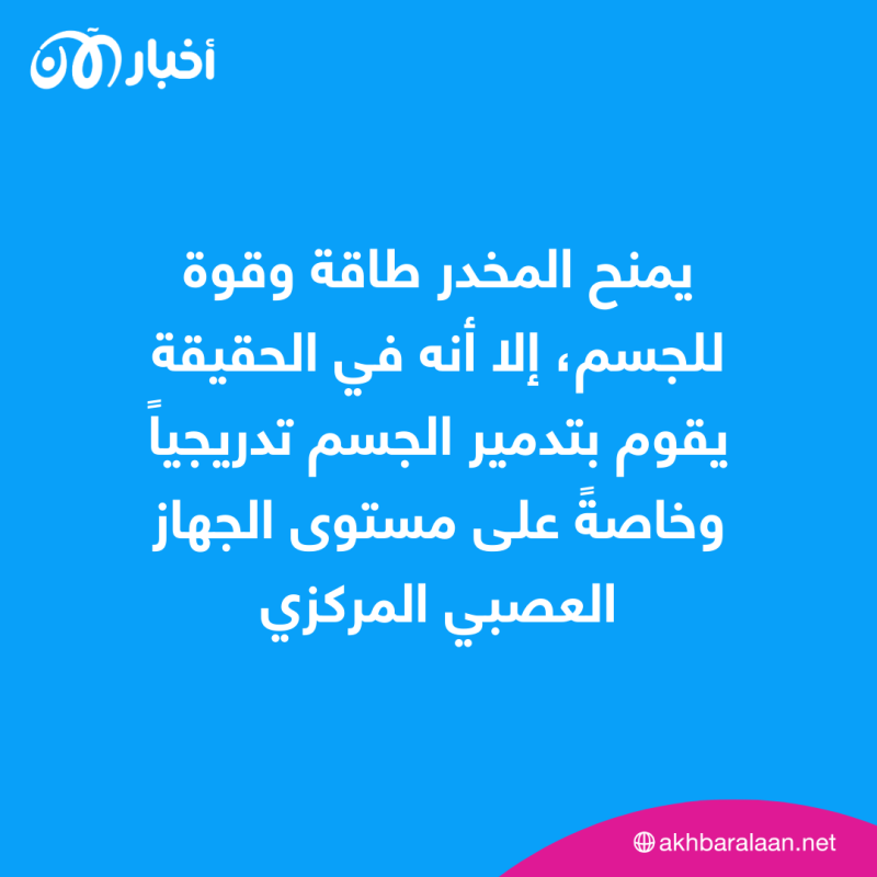 "كوكايين الفقراء".. حملة كبيرة للقضاء على تفشي مخدر "البوفا" في المغرب