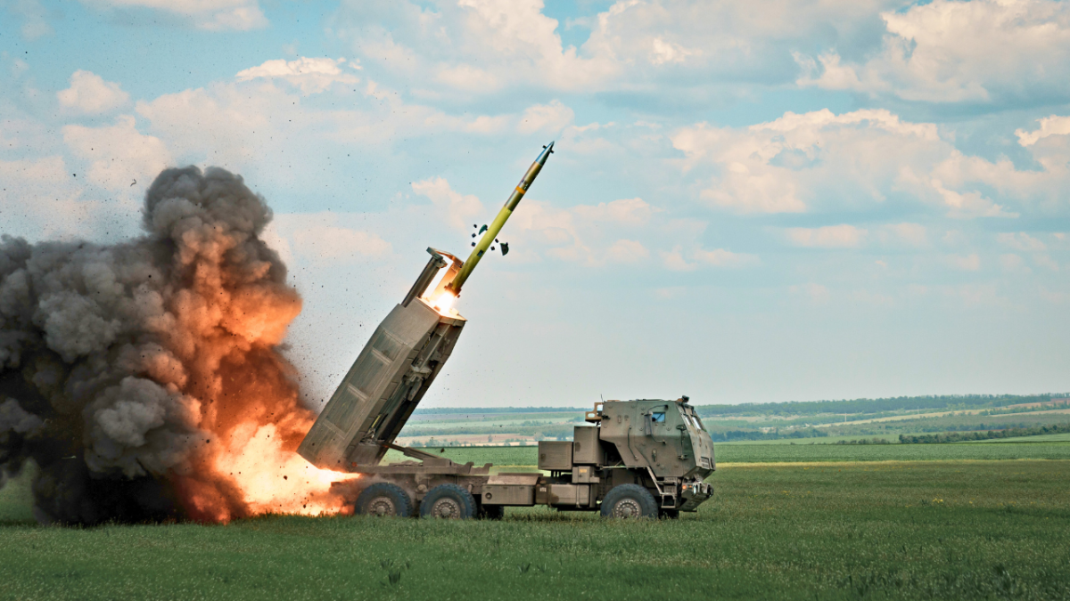 مع إمدادها بالأسلحة الحديثة.. لماذا تفضل أوكرانيا الراجمة "الجدة"؟ 3 مع إمدادها بالأسلحة الحديثة.. لماذا تفضل أوكرانيا الراجمة "الجدة"؟