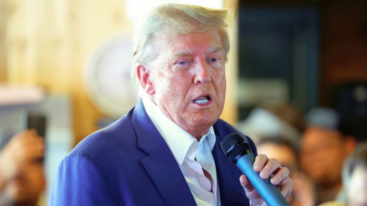 دونالد ترامب متهم بمحاولة قلب نتيجة الانتخابات الرئاسية لعام 2020 في جورجيا