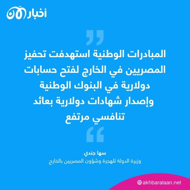 بين زاويتن | كيف ترى وثيقة "معاش بكرة بالدولار" للمصريين في الخارج؟