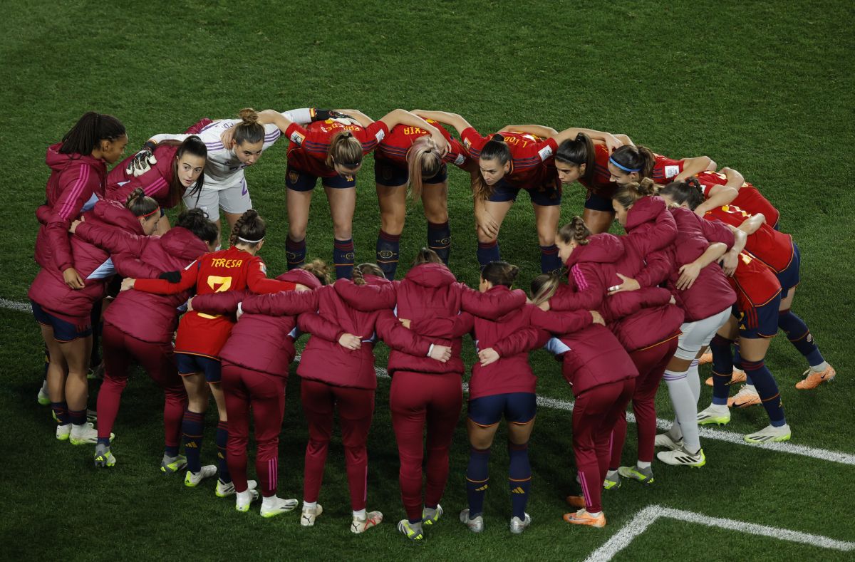 في ملحمة كروية.. إسبانيا تتأهل إلى نهائي مونديال السيدات على حساب السويد