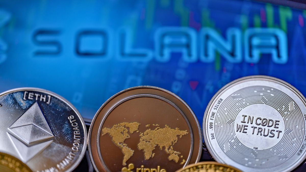 دليلك الشامل عن عملة سولانا الرقمية 1 دليلك الشامل عن عملة سولانا الرقمية