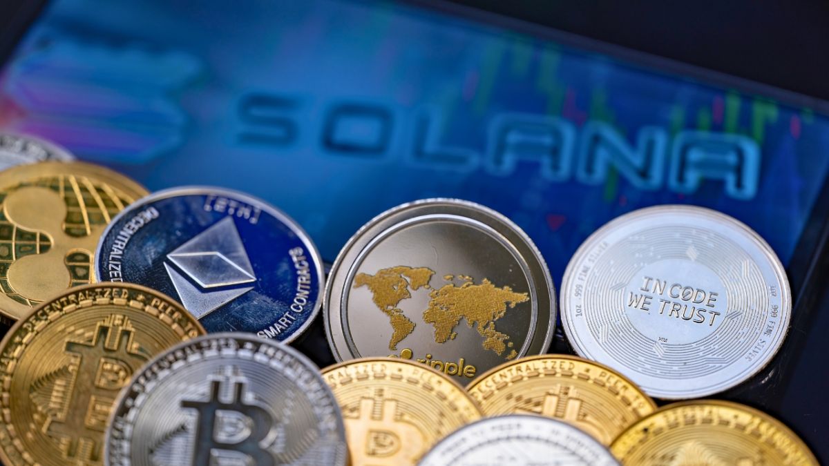 دليلك الشامل عن عملة سولانا الرقمية 3 دليلك الشامل عن عملة سولانا الرقمية