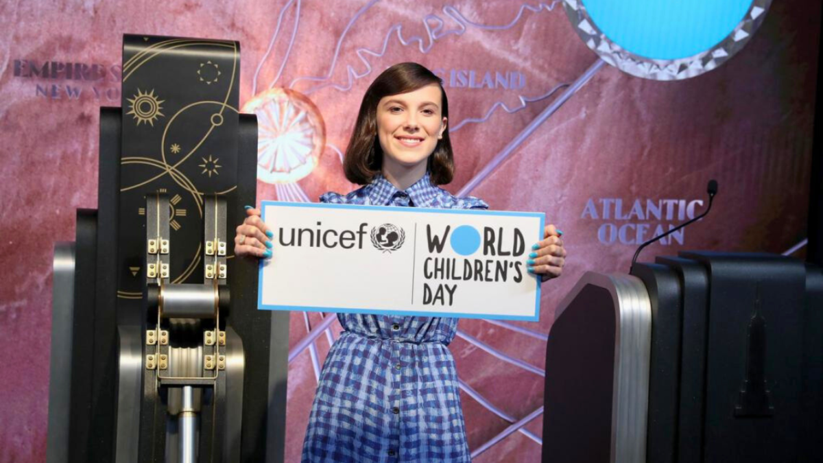 في يوم العمل الإنساني.. تعرف على أبرز سفراء النوايا الحسنة