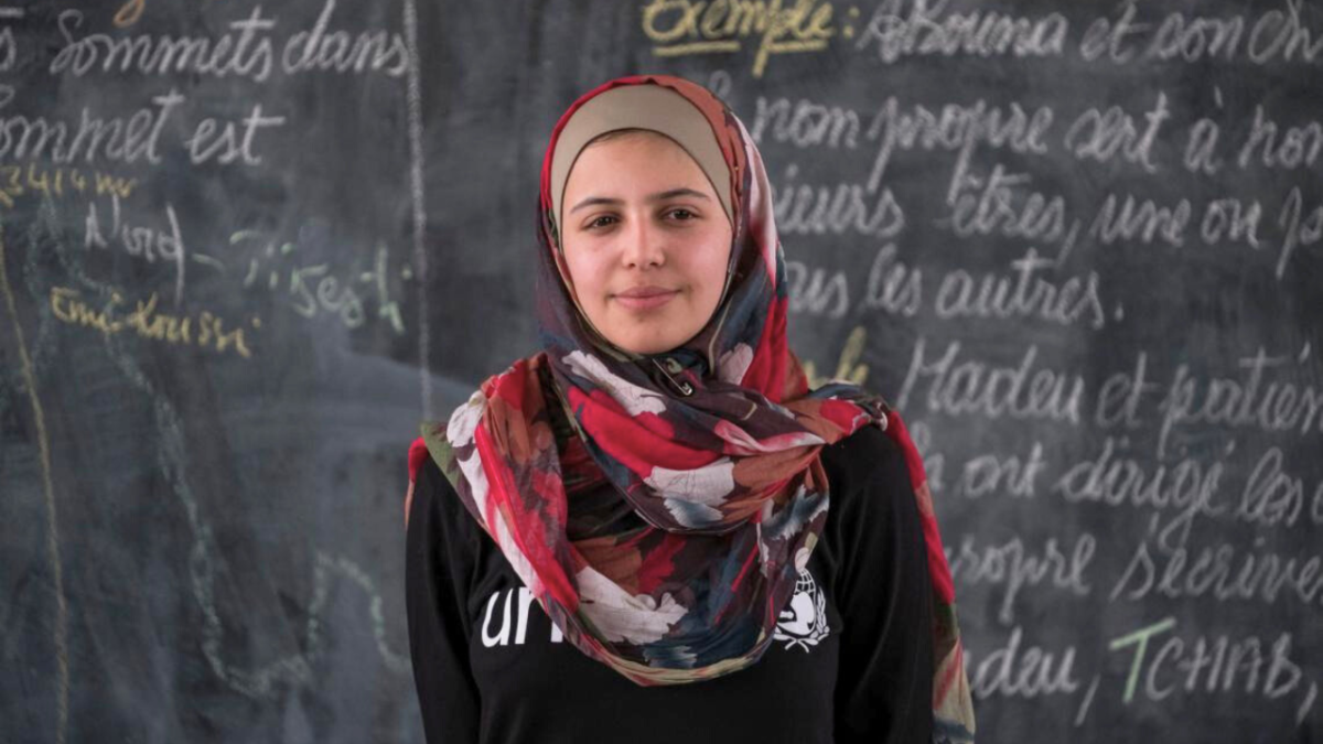 في يوم العمل الإنساني.. تعرف على أب سفراء النوايا الحسنة