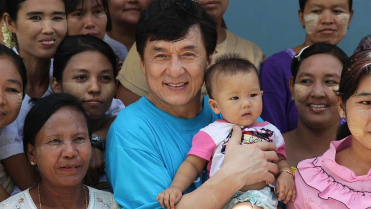 في يوم العمل الإنساني.. تعرف على أب سفراء النوايا الحسنة