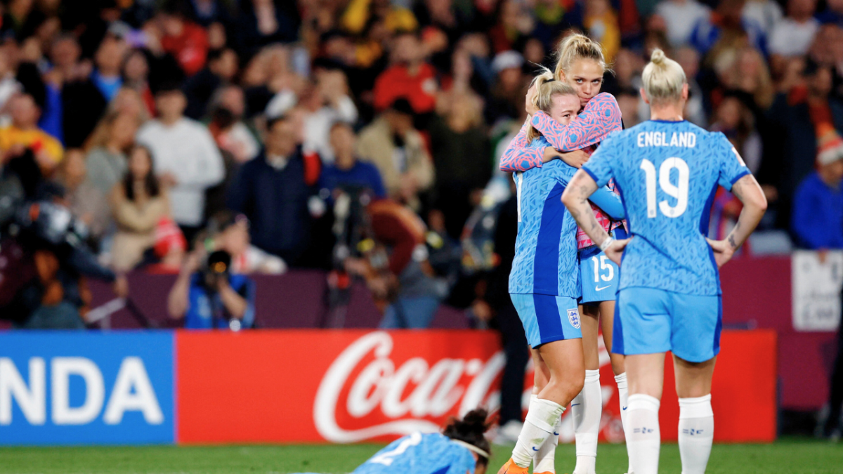 مونديال السيدات.. إسبانيا تصنع التاريخ وتتوج باللقب الأول في تاريخها