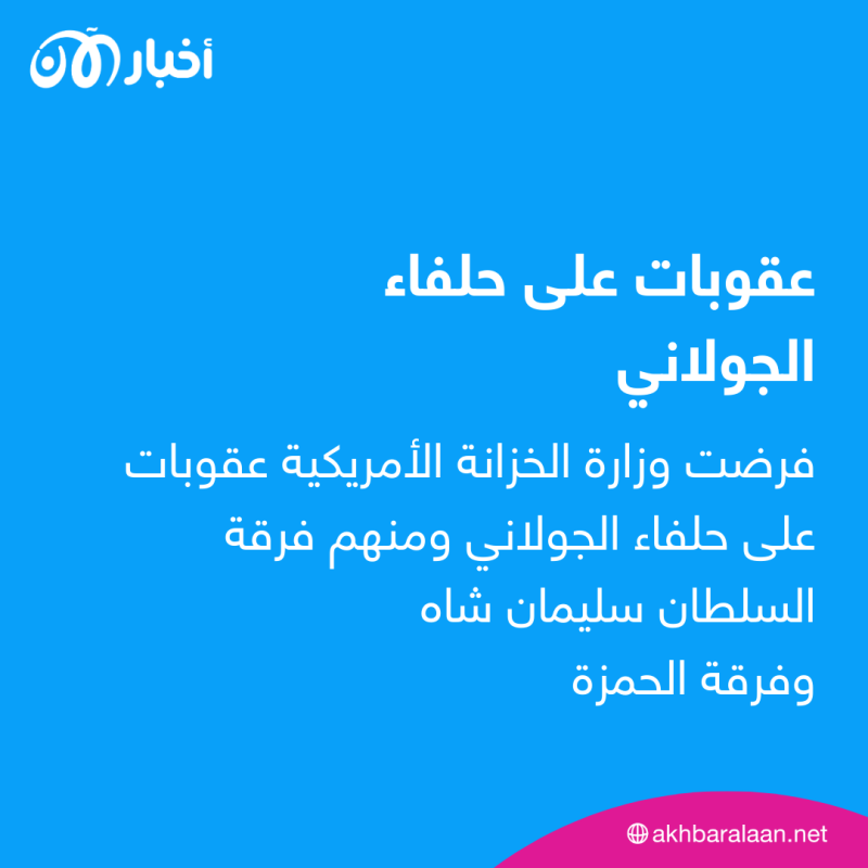المرصد رقم 206 | هل تقفز هيئة تحرير الشام عن مطب القحطاني "غيت"؟