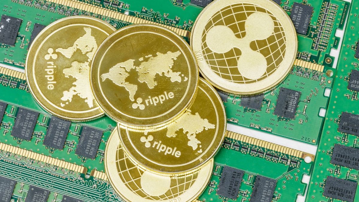 دليلك الشامل إلى عملة ريبل